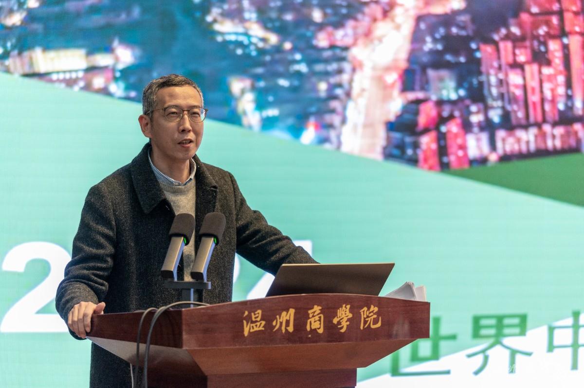 2024.3.7 溫州學(xué)主題系列沙龍會(huì)議 方韶毅特寫 余泓毅攝-14.jpg